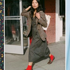 Christy Dawn The Simple Dawn Dress NWT